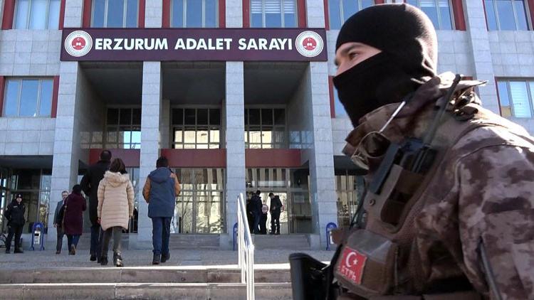 Türkiye'deki en büyük eroin operasyonunda flaş gelişme