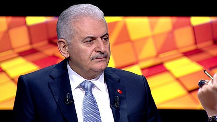 Yıldırım'dan flaş 'Uber' açıklaması