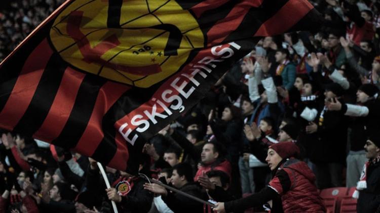 Eskişehirspor'un transfer yasağı kaldırıldı!