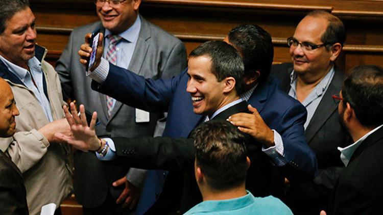 Kaos büyüyor... Yeni hamle geldi