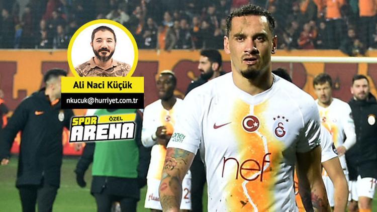 Son dakika!.. Maicon'a Japonya'dan flaş teklif...