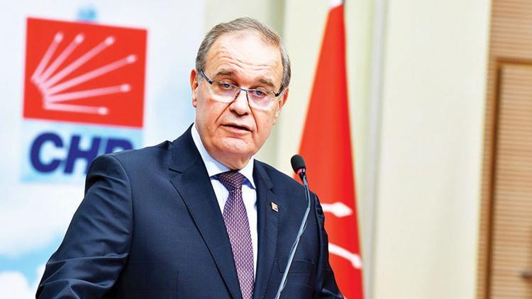 Kimseden bir şey gizlemiyoruz