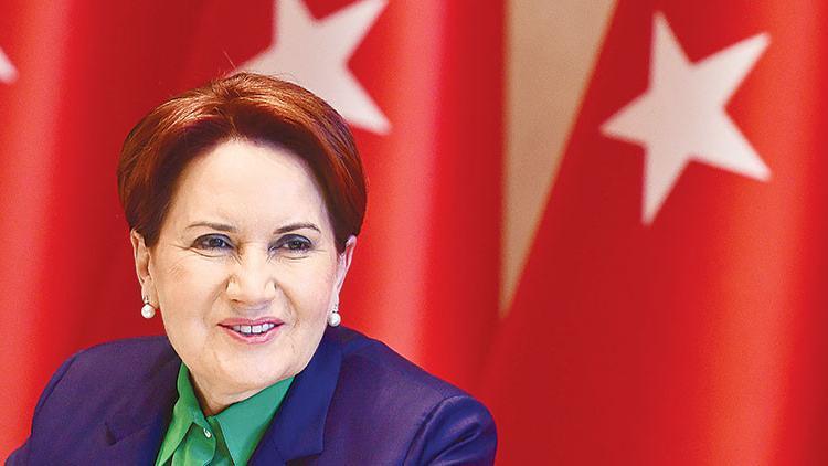 Bu iktidarı mutfak yıkacak, mutfak