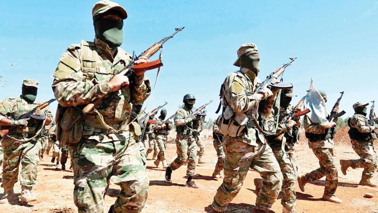 Hamas'tan açıklama: ‘Rusya’nın davetini değerlendireceğiz’