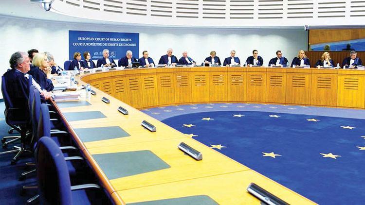 AİHM’den ‘U dönüşü’
