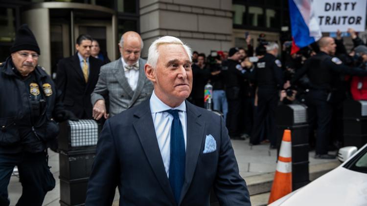 Trump'ın eski danışmanı suçlamaları reddetti