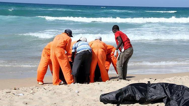 Doğu Afrika'da düzensiz göçmen trajedisi: 28 ölü