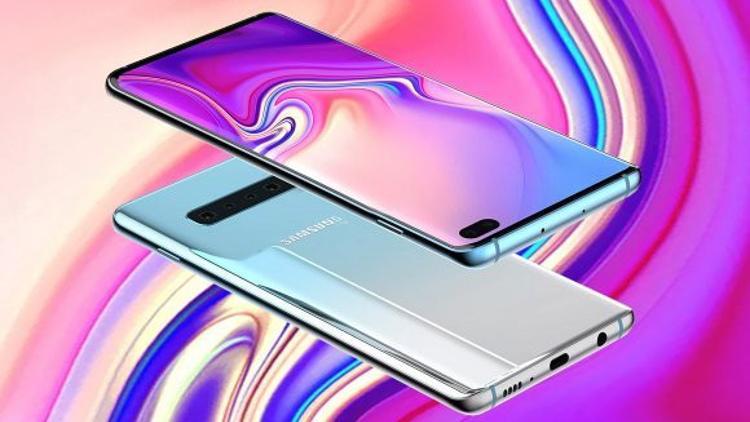 Samsung yayınladı: İşte karşınızda Galaxy S10'un ilk videosu