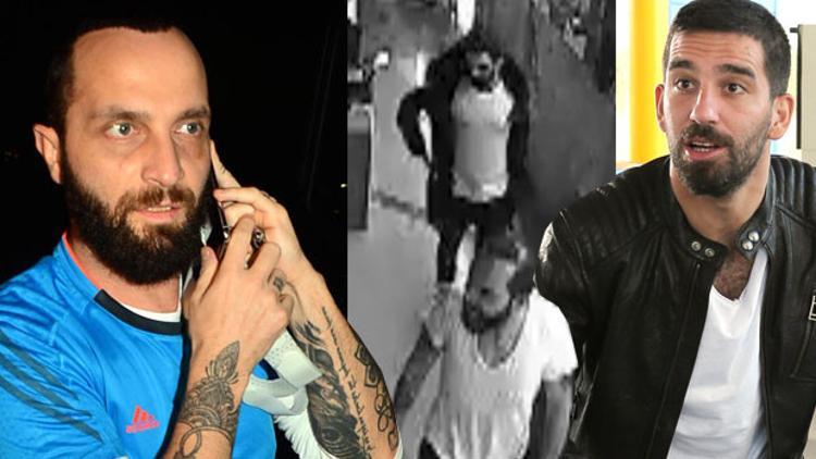 Doğum gününde hakim önünde!