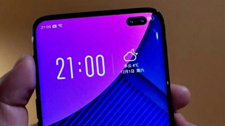 Samsung Galaxy S10 Plus ilk kez bu kadar net görüntülendi!