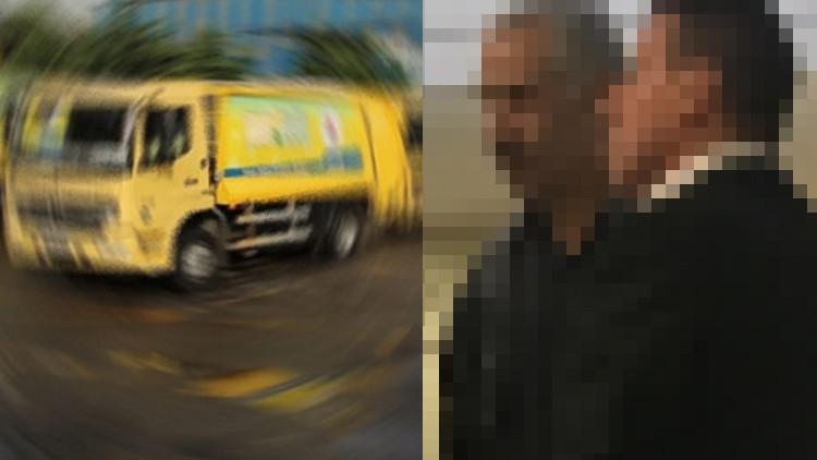 Eşcinsel ilişki belediyeyi karıştırmıştı! Mahkemeden flaş karar