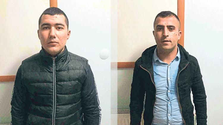 Manisa'da fıkra gibi olay! Adresi çok yanlış kişiye sordular...