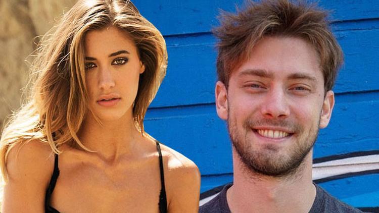 Jessica’nın Türk aşkı