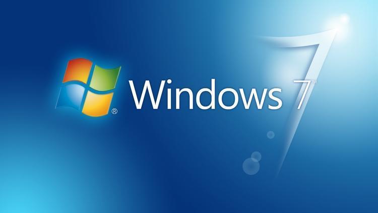 Windows 7 kullanmaya devam edenlere bir kötü haber daha