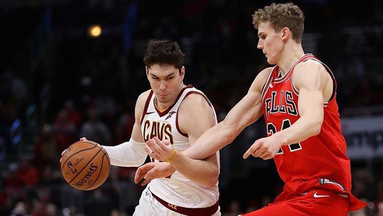 Cedi Osman, All-Star hafta sonunda boy gösterecek!