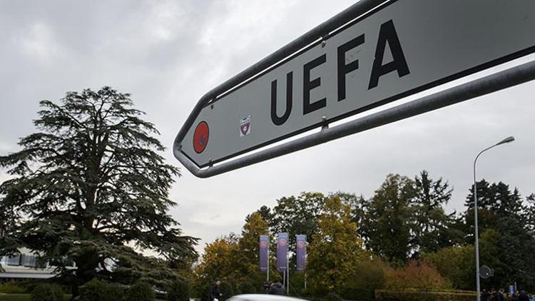 Trabzonspor için UEFA’da kritik görüşme! Men cezası...