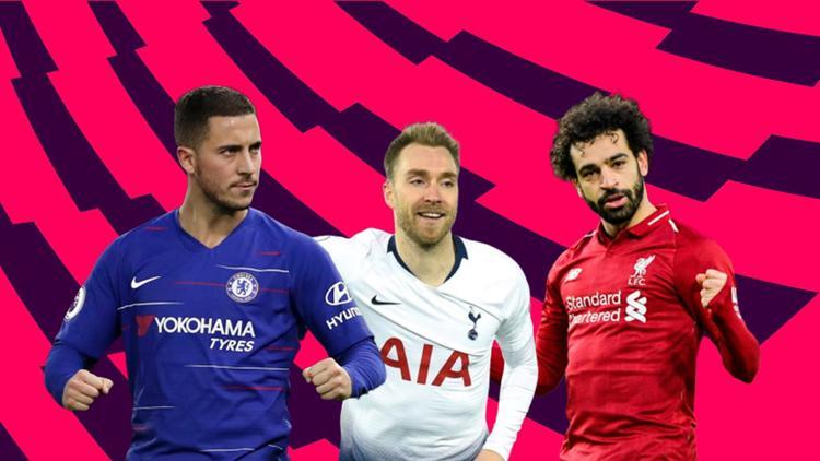 Premier Lig'de dev takımlar sahada! iddaa'da öne çıkan ise...