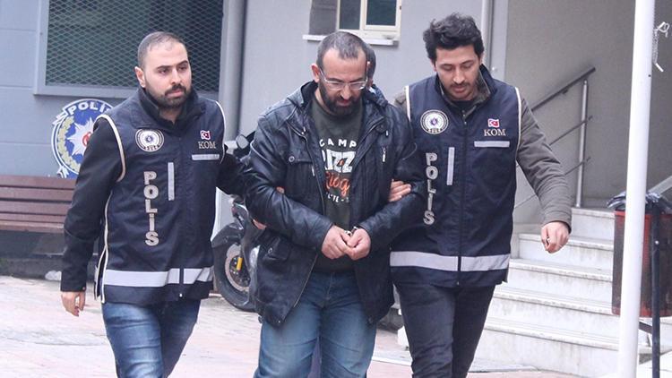 FETÖ'den tutuklanan çiğ köfte zinciri sahibi iş adamından sahte kimlik itirafı