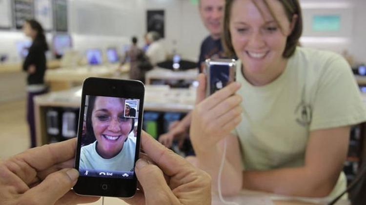 FaceTime gerçekten de kullanıcıların başını yakacak mı?