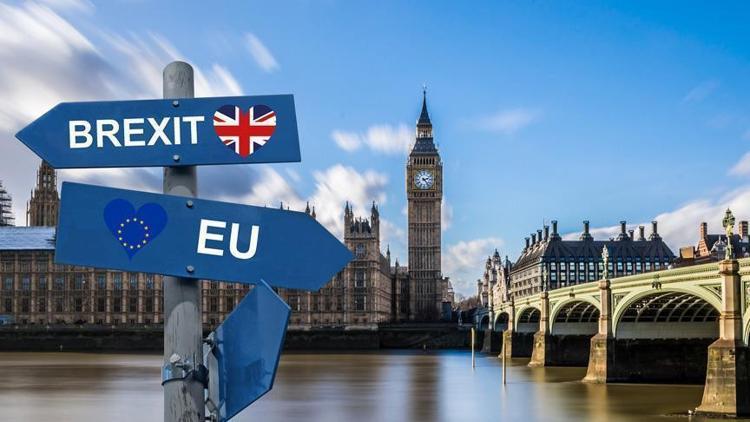 İngiliz parlamentosu'ndan dikka çeken Brexit seçenekleri