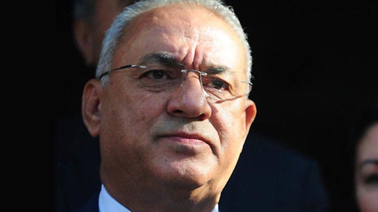 DSP Genel Başkanı Aksakal: Sarıgül bizi aradı, kabul ettik