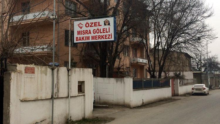 Yaşlı bakım merkezinde 'işkence' şüphelisi 22 kişi serbest