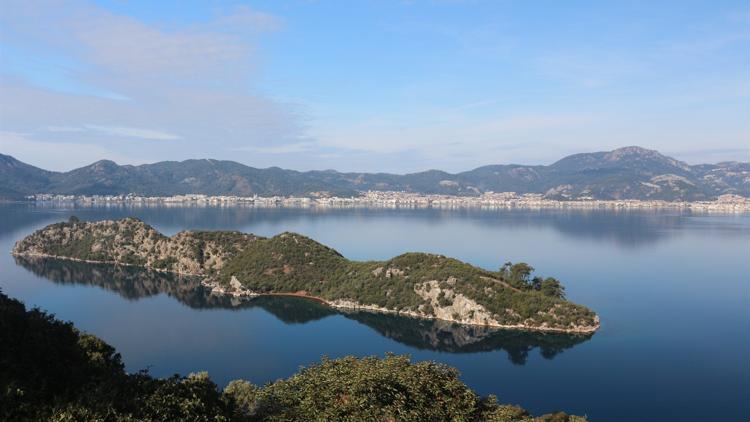 İngiliz gazetesi Marmaris’i tatil için en iyi yer seçti
