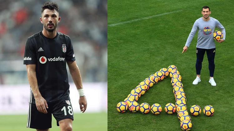 Tolgay Arslan-Şener Özbayraklı takası tamam! Ahmet Bulut kulüp binasında...