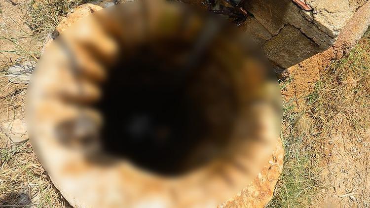 Büyücülükle suçlanan anne ve 4 çocuğu baltayla öldürüldü