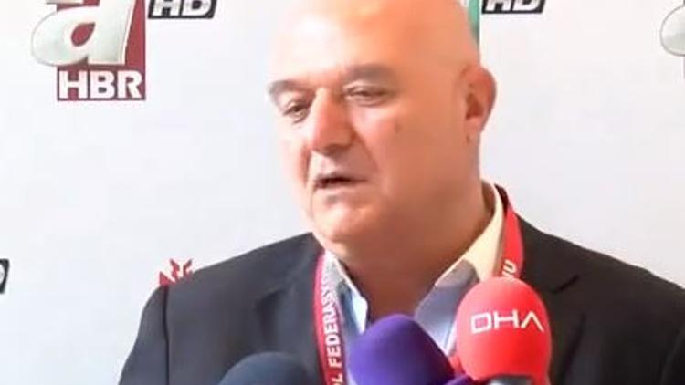 Bozkurter: 'Önce Gençlerbirliği, sonra Başakşehir! Sırada Galatasaray var...'