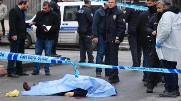 Korkunç cinayeti anlattı! ''Bagajda fırçayı bulmayınca...''