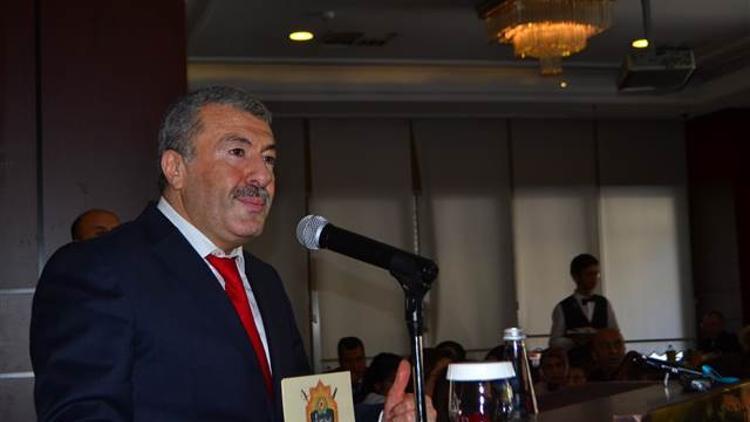 Emniyet Müdürü Çalışkan: İstanbul dünyada birçok şehirden daha güvenli