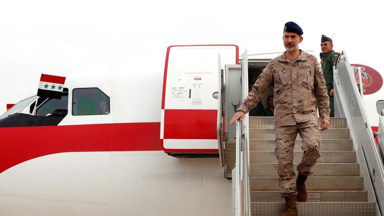 Bayrak skandalı! İspanya özür diledi