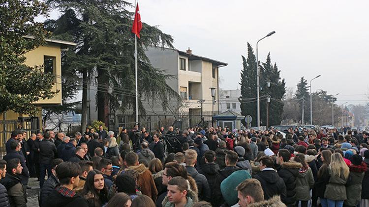 Tepki yağdı!