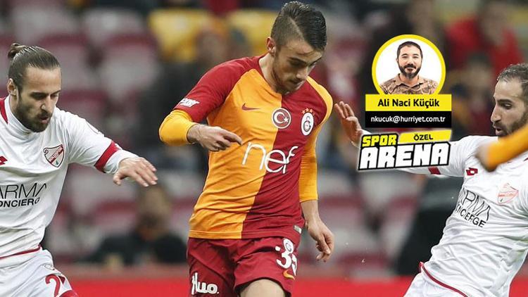 Anderlecht, Yunus Akgün transferinden vazgeçti!
