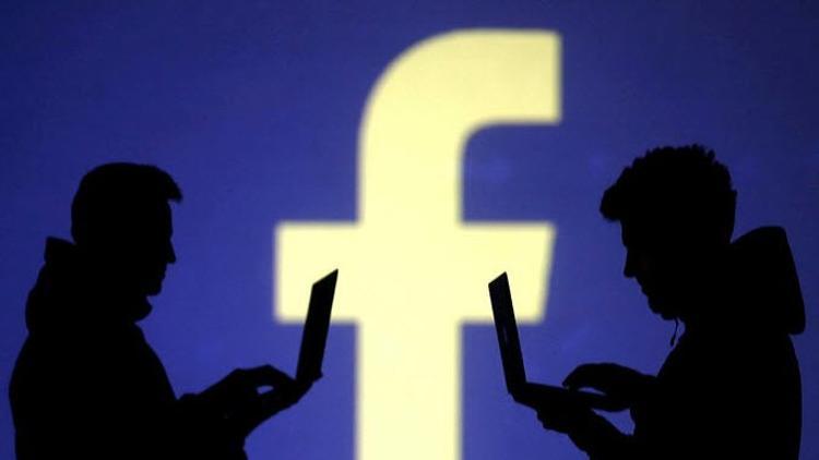Mahremiyet skandallarına karşın, Facebook'un kullanıcı sayısı arttı