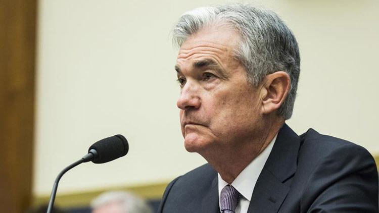 Powell: Faiz artırmaya yönelik konu kısmen zayıfladı