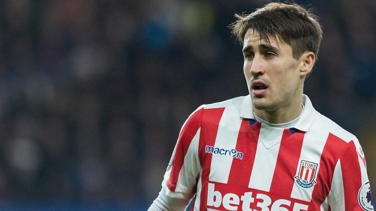 Bojan Krkic, Süper Lig'e geliyor!