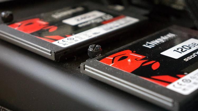 SSD'lerden veri kurtarmanın zor olmasının 5 nedeni