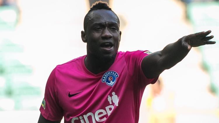 Diagne o maçlarda oynayamayacak!