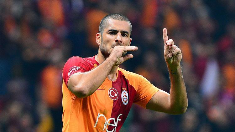 Transferin son gününde Eren Derdiyok sürprizi!