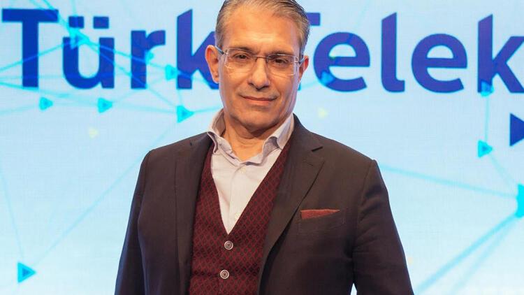 Türk Telekom’dan son çeyrekte 2,2 milyar TL net kâr