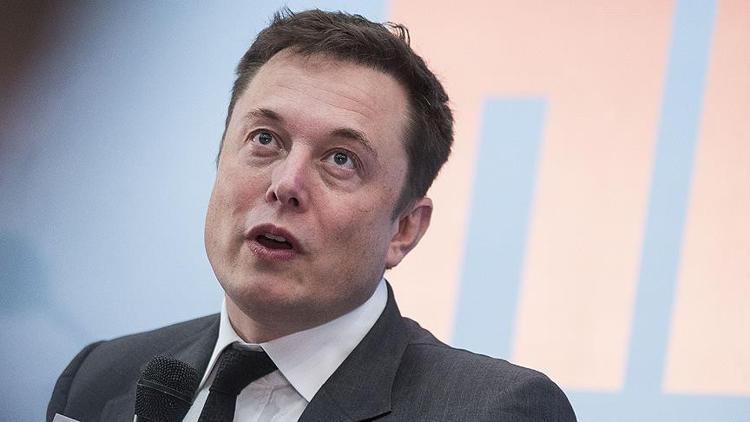 Elon Musk'tan Tesla açıklaması