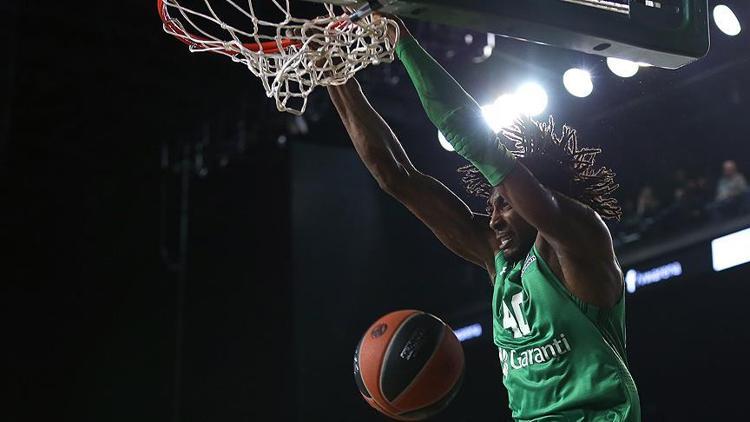 Darüşşafaka'nın konuğu Real Madrid!