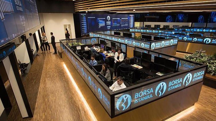 Borsa İstanbul alıcılı seyrediyor