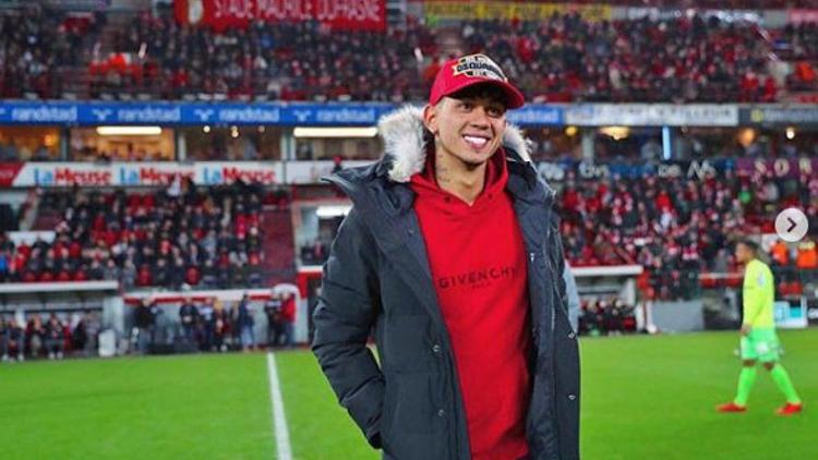 Beşiktaş'ın Edmilson'a yaptığı teklifin belgesi ortaya çıktı