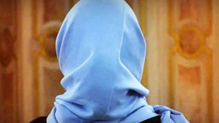 Almanya’daki başörtüsü yasağı Adalet Divanı’na sevk edildi
