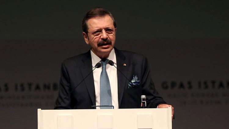 Reel sektör ile bankacılar Ankara'da buluşacak