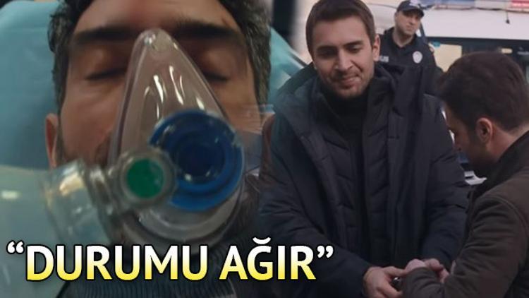 Sen Anlat Karadeniz yeni bölüm fragmanı yayında: Vedat ölecek mi?