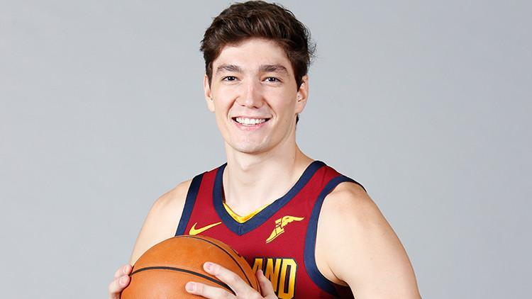 ABD Büyükelçiliği'nden Cedi Osman'a destek mesajı